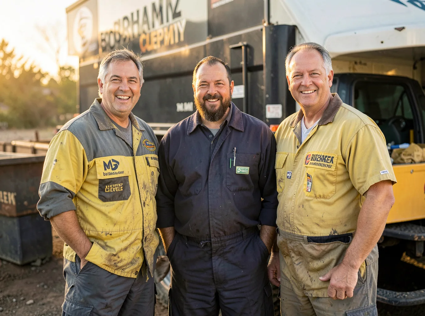 Sewage Cleanup company in Byron, WY