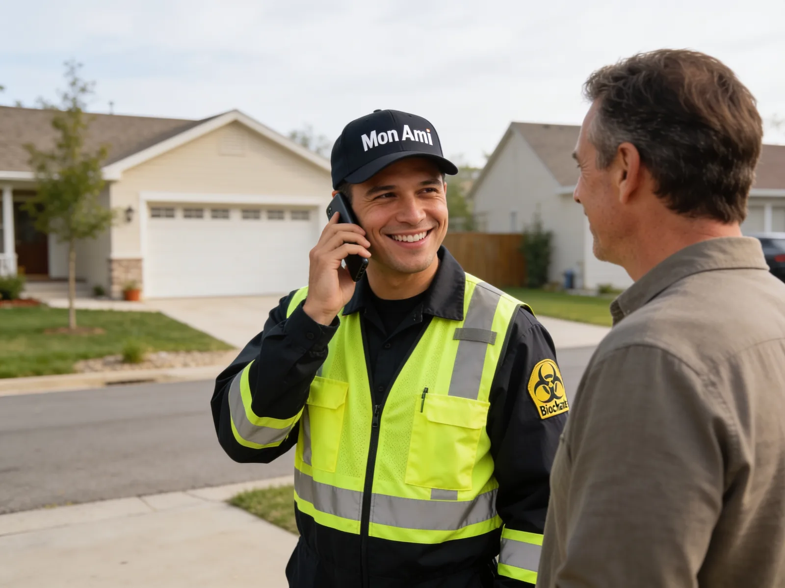 Sewage Cleanup Byron, WY FAQs