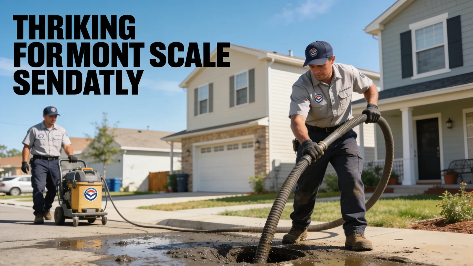 Sewage Cleanup in Byron, WY near me